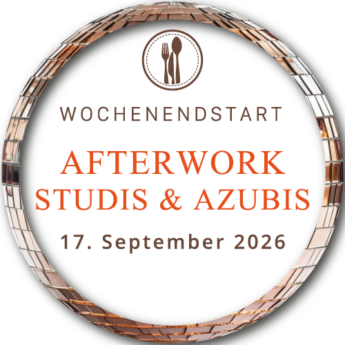Afterwork Icon