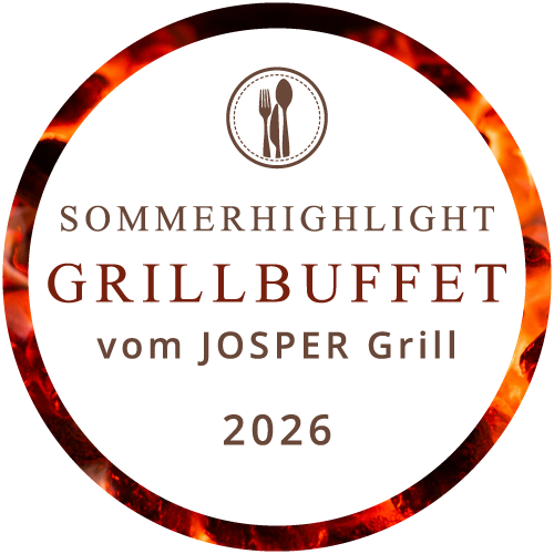Grillbuffet Icon
