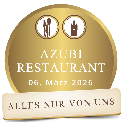 Azubi Restaurant Icon