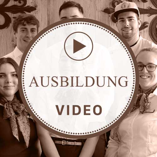 Ausbildung