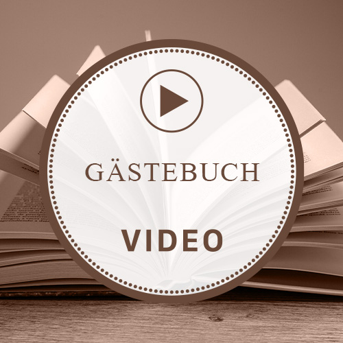 Gästebuch Video