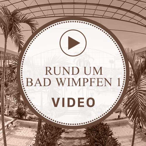 Rund um Bad Wimpfen 1