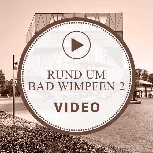 Rund um Bad Wimpfen 2
