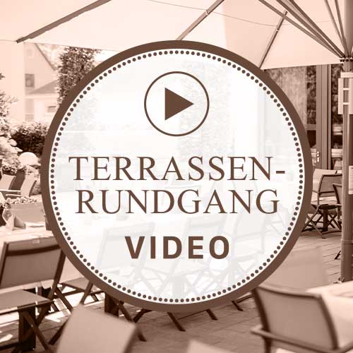 Terrassen Rundgang