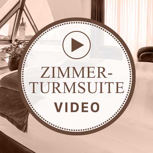 Zimmer Turmsuite Video