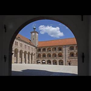 Kulmbach_Plassenburg_Schoner_Hof_cBurgenstrasse_Foto_Gerd_Krauskopf_original