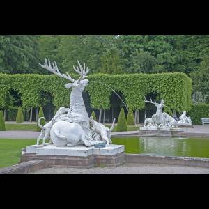 Schwetzingen_Schlossgarten-Hirschgruppe_cBurgenstrasse_Foto_Gerd_Krauskopf_original