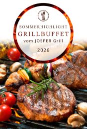 Grillbuffet Flyer in Bad Wimpfen bei Heilbronn