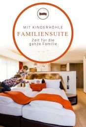 Familienzeit Flyer in Bad Wimpfen bei Heilbronn