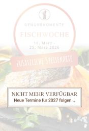Fischwoche Flyer in Bad Wimpfen bei Heilbronn