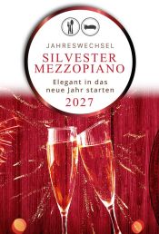 Silvester Flyer in Bad Wimpfen bei Heilbronn