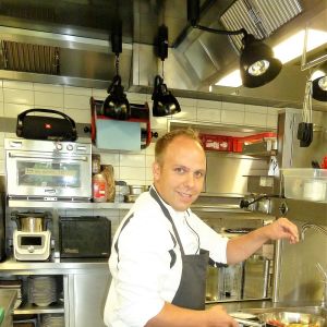 Küchenteam möchte neues Mitglied!