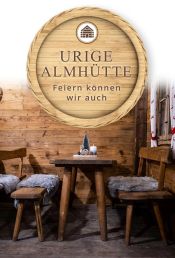 Alles Wild hier Flyer in Bad Wimpfen bei Heilbronn