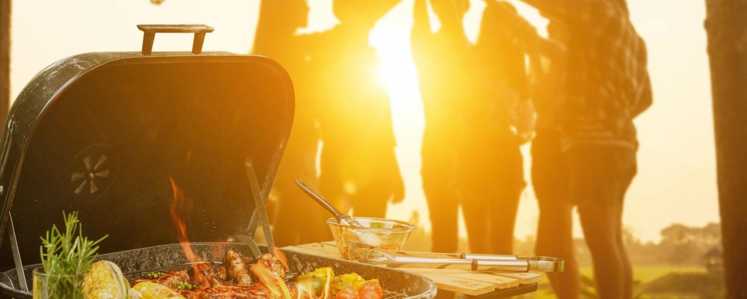 Grillsaison startet