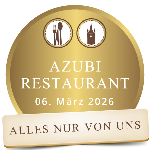 Azubi Restaurant Icon