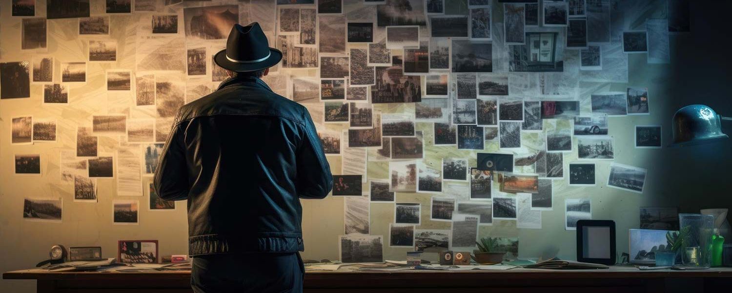 Krimi dinner Event in Bad Wimpfen bei Heilbronn