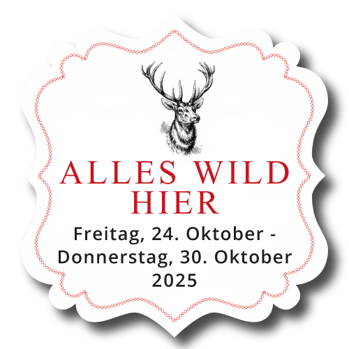 Alles Wild hier Icon