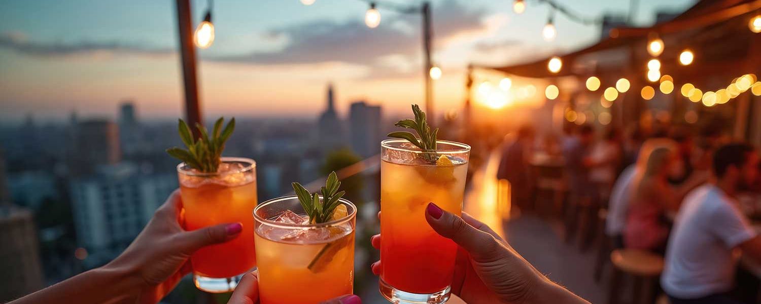 Afterwork Event in Bad Wimpfen bei Heilbronn