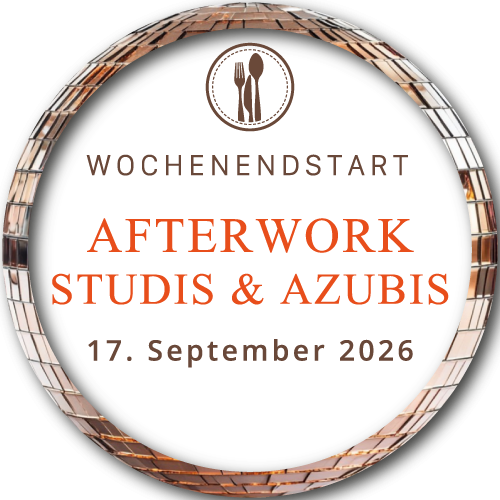 Afterwork Icon