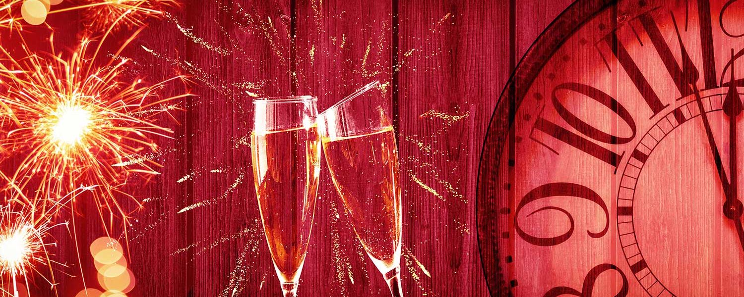 silvester Slider Veranstaltung