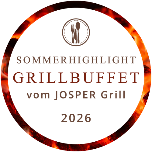 Grillbuffet Icon