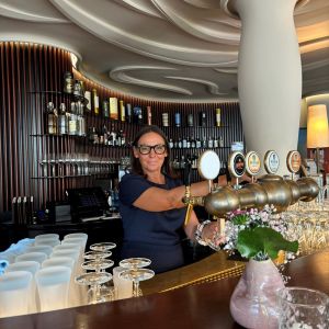 Serviceteam jetzt ergänzen!