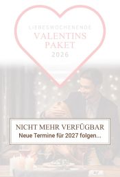 Valentinstage Flyer in Bad Wimpfen bei Heilbronn