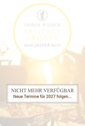Barbeque PDF Flyer