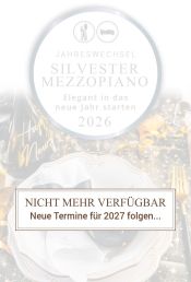 Silvester Flyer in Bad Wimpfen bei Heilbronn