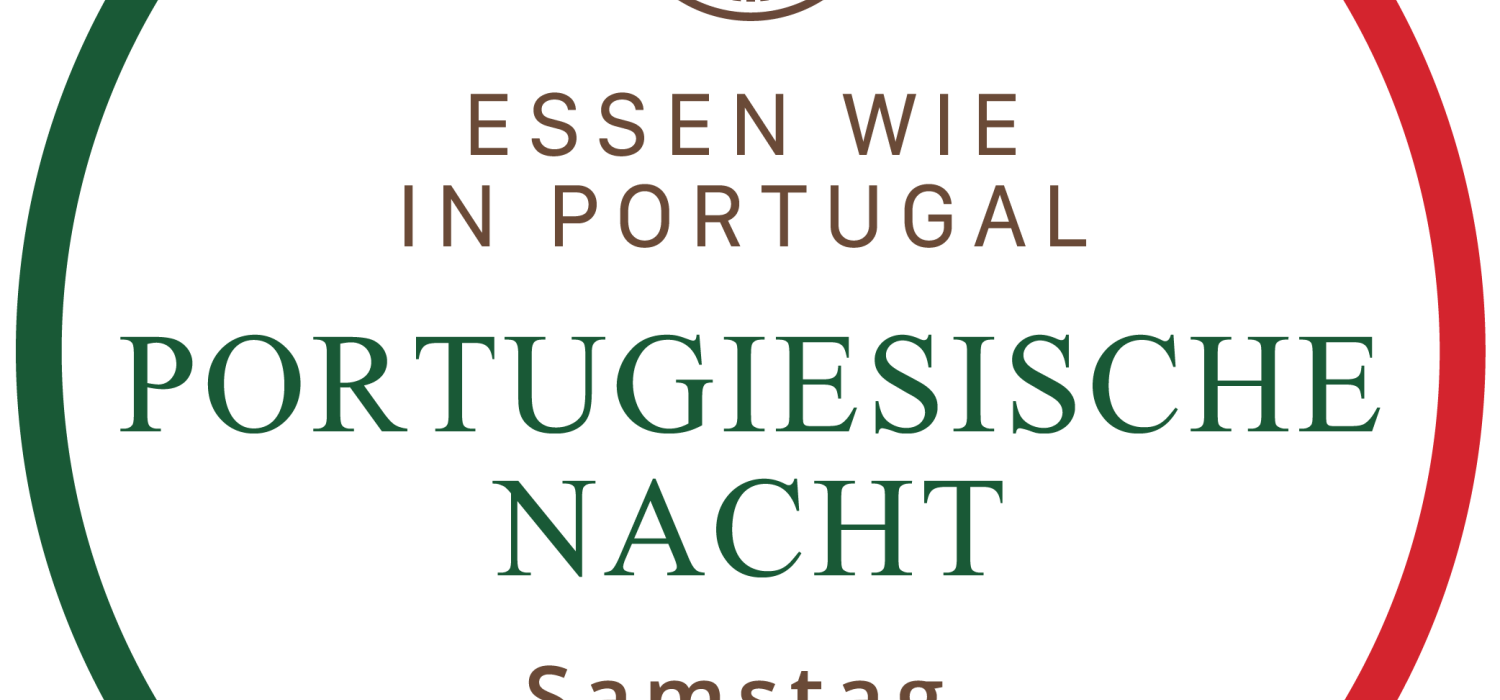 portugiesische nacht Icon Veranstaltung