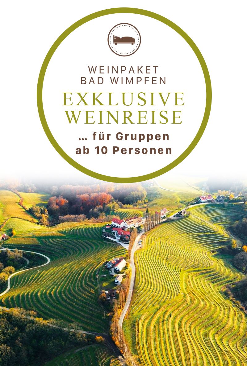 Weinreise