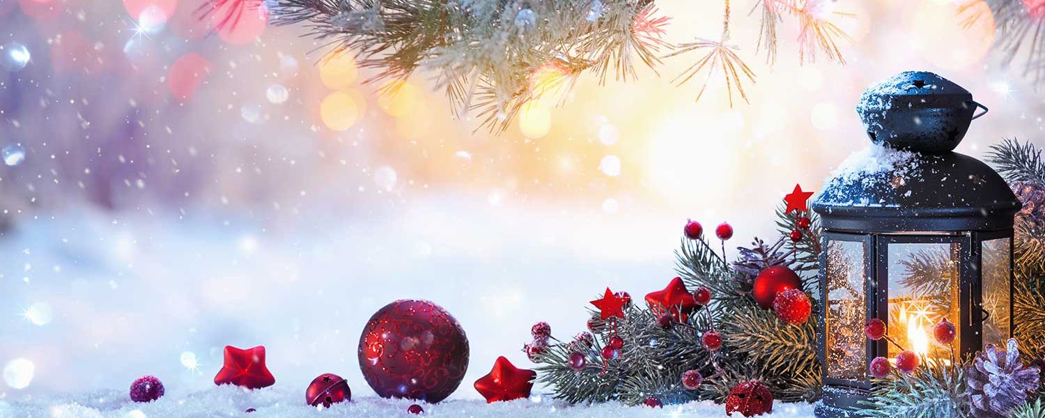 weihnachtsbuffet Slider Veranstaltung