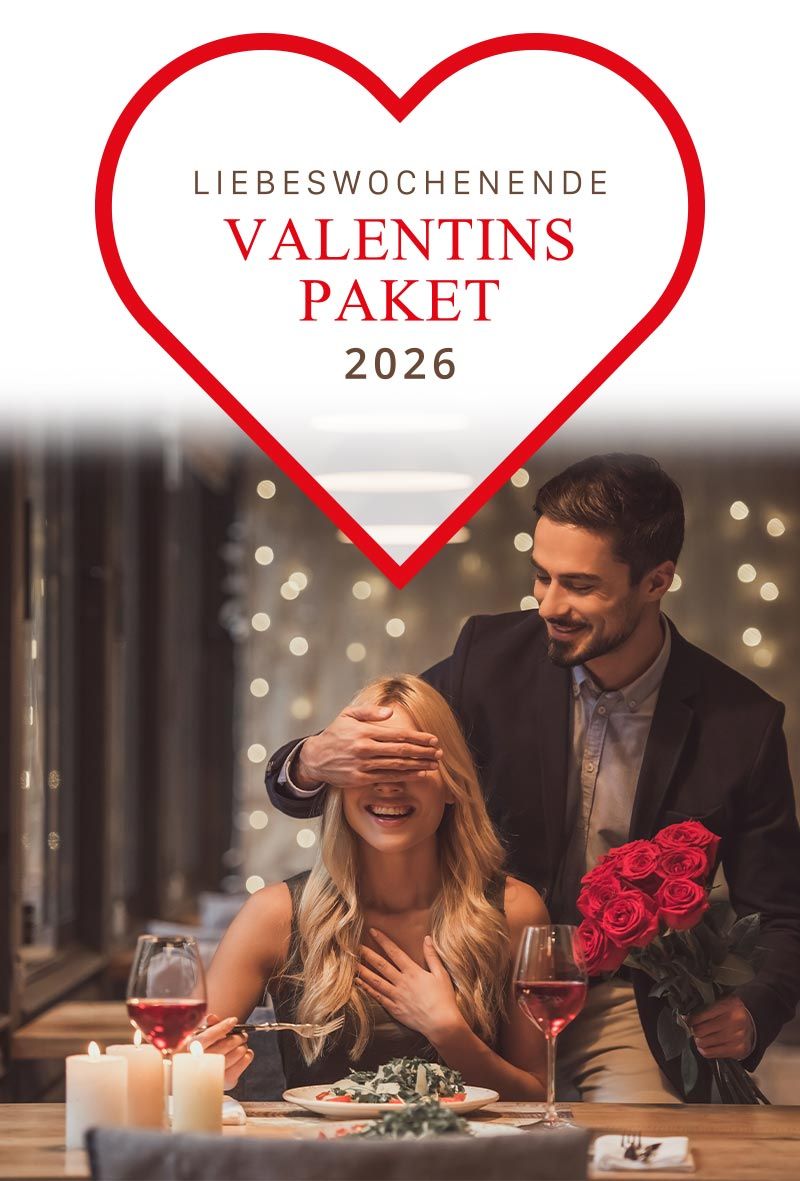 Valentinstage in Bad Wimpfen bei Heilbronn