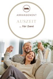 Auszeit Flyer in Bad Wimpfen bei Heilbronn