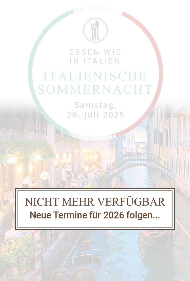 Italienische Nacht