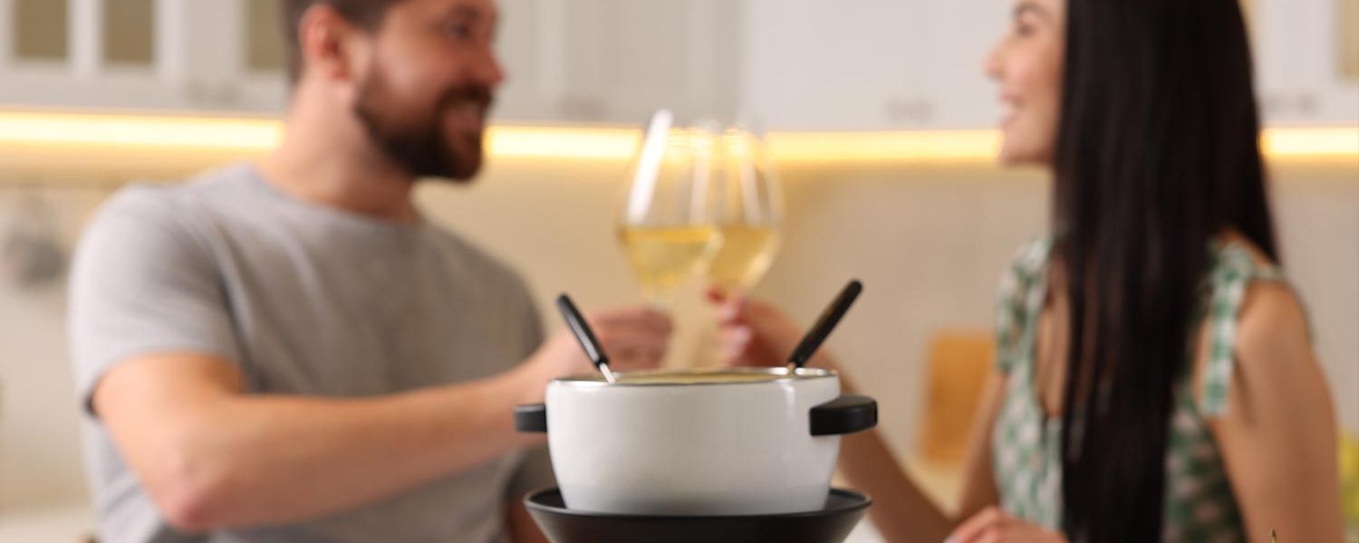 fondue Slider Veranstaltung