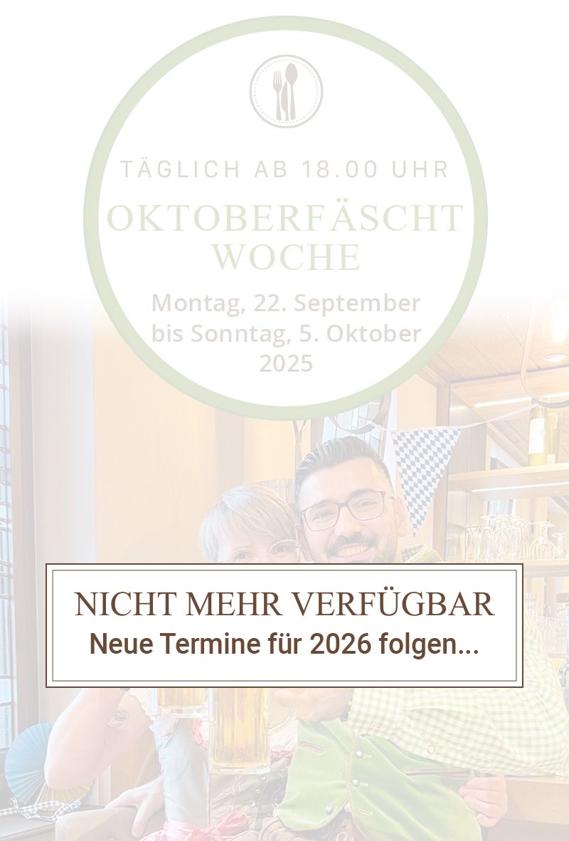 Oktoberfäscht