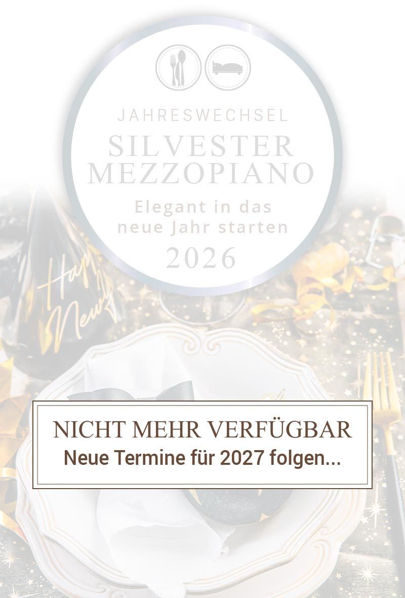 silvester Event in Bad Wimpfen bei Heilbronn