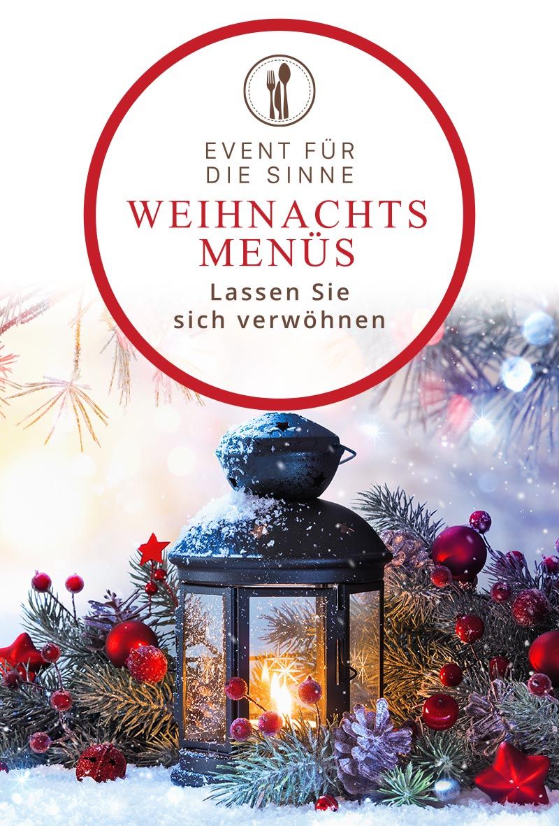 weihnachtsbuffet event in Bad Wimpfen bei Heilbronn