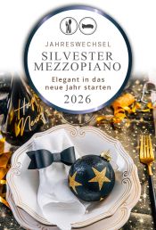 Silvester Flyer in Bad Wimpfen bei Heilbronn