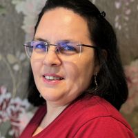 Oana Ghebes