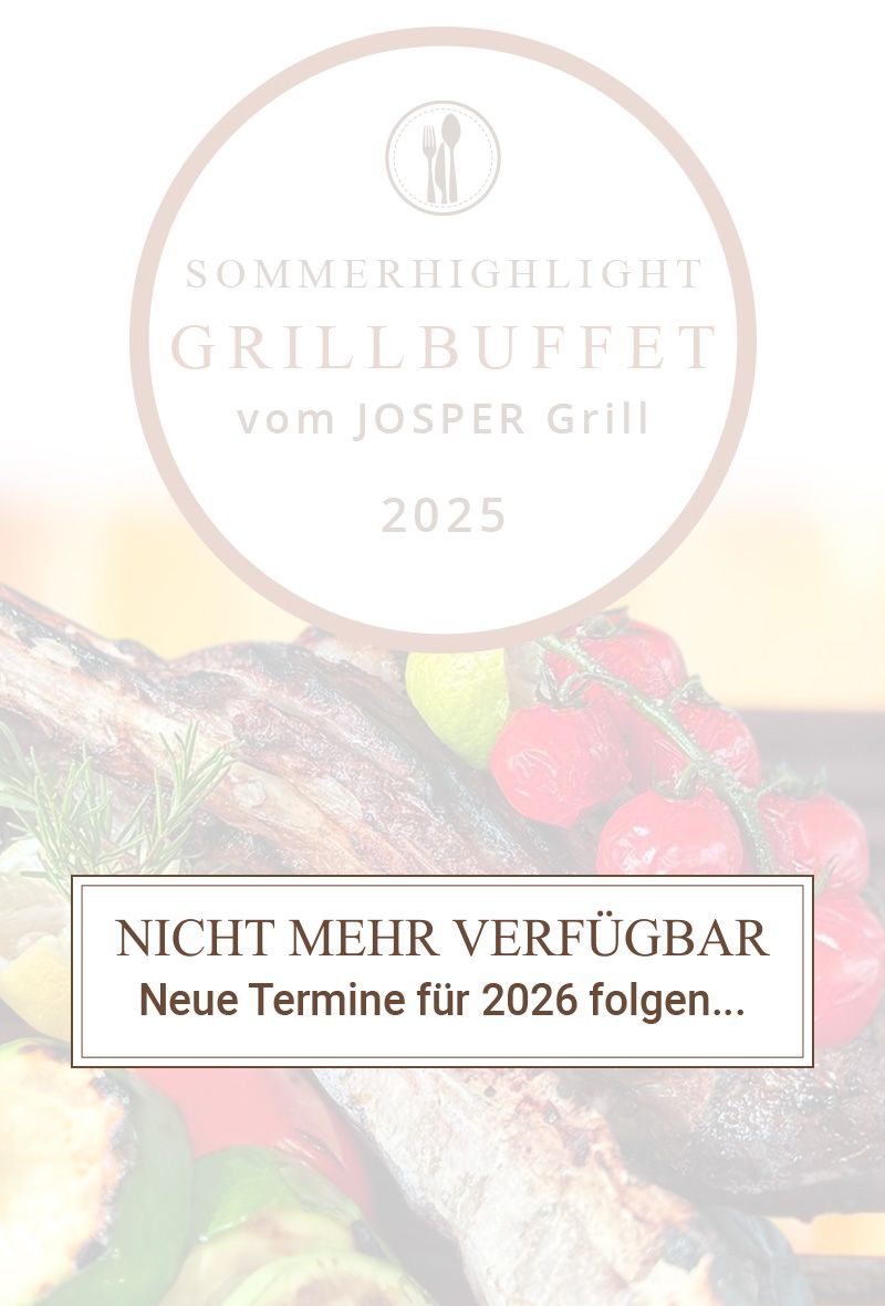 Grillbuffet