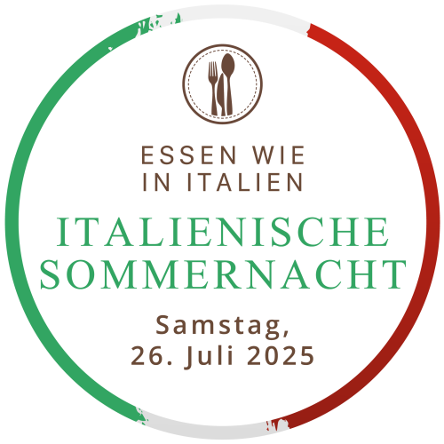 Italienische Sommernacht Icon Veranstaltung