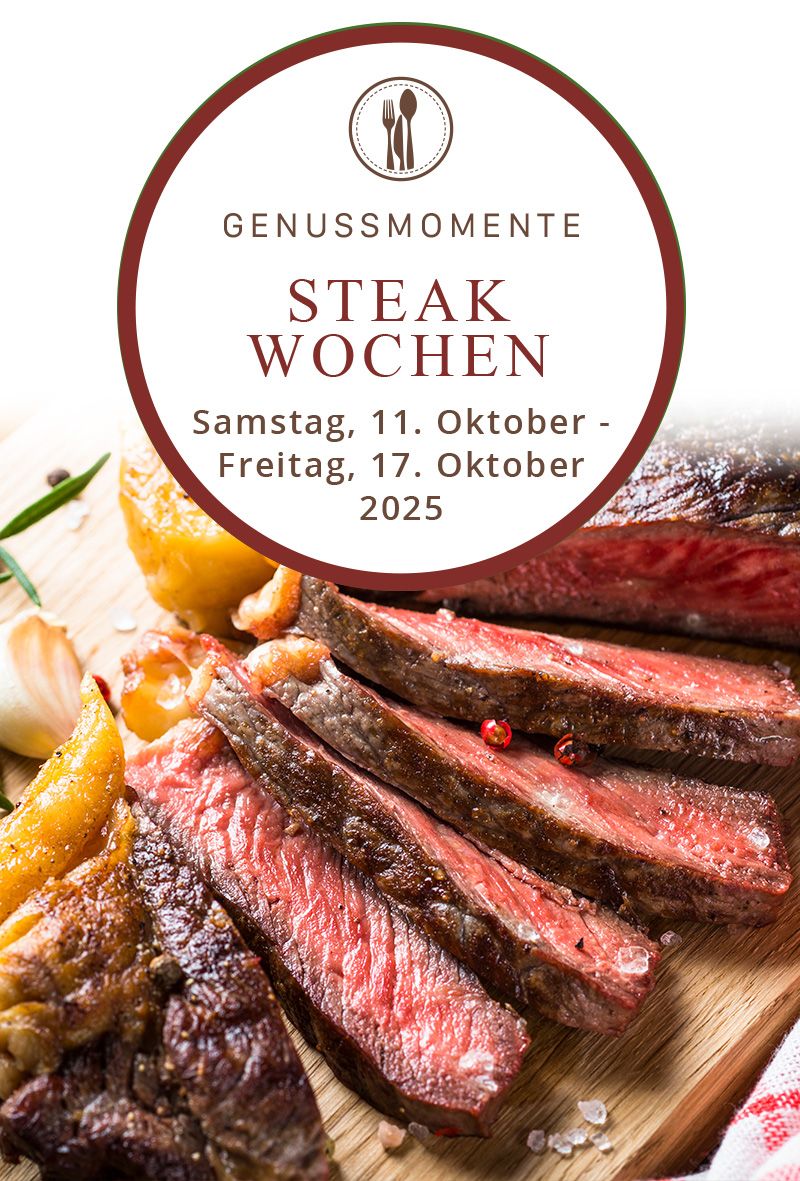 Steakwochen in Bad Wimpfen bei Heilbronn